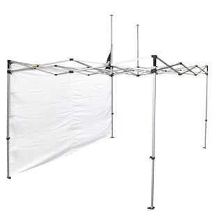 15' Pro Canopy Sidewall (w/color options)