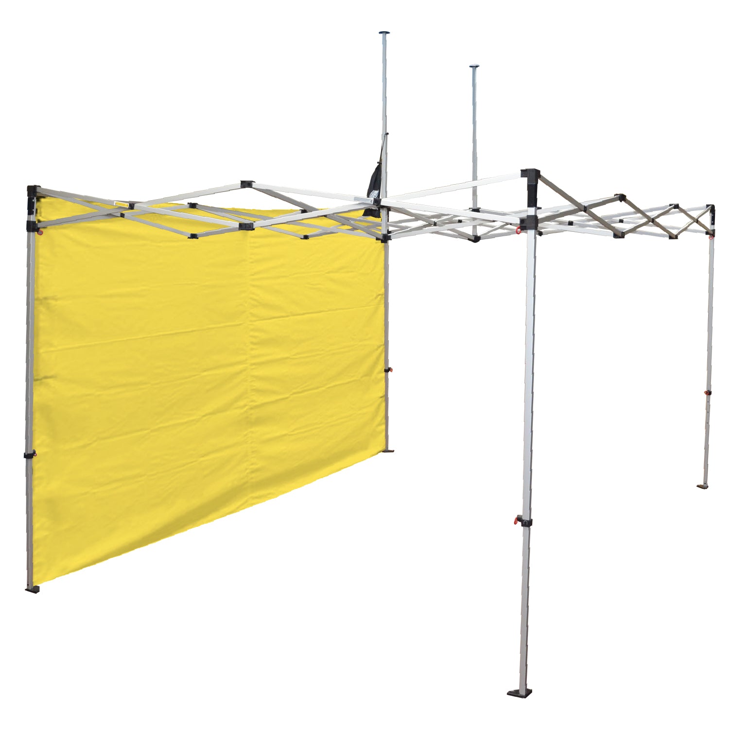 15' Pro Canopy Sidewall (w/color options)