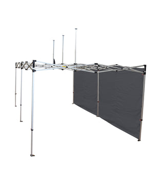 20' Pro Canopy Sidewall (w/color options)