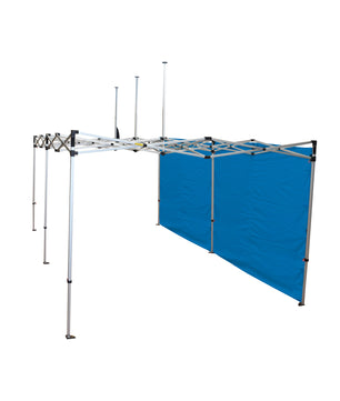 20' Pro Canopy Sidewall (w/color options)