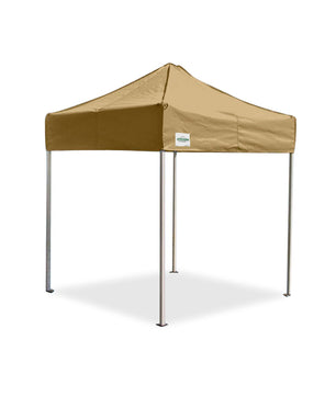 5'x5' DisplayShade® Instant Canopy Basic Kit (Steel Frame)