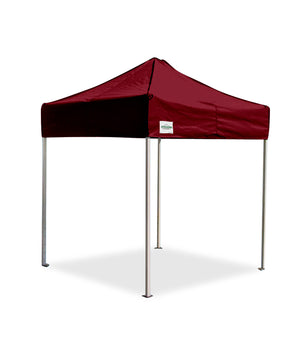 5'x5' DisplayShade® Instant Canopy Basic Kit (Steel Frame)