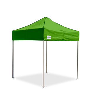 5'x5' DisplayShade® Instant Canopy Basic Kit (Steel Frame)