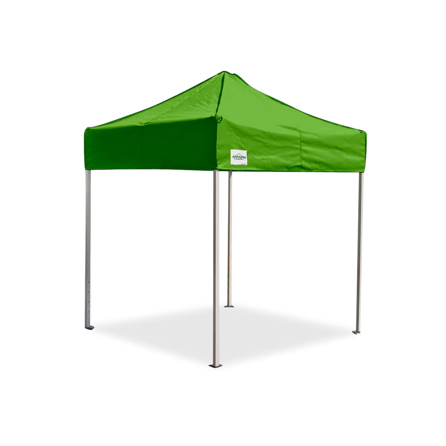 5'x5' DisplayShade® Instant Canopy Basic Kit (Steel Frame)