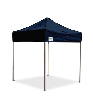 5'x5' DisplayShade® Instant Canopy Basic Kit (Steel Frame)