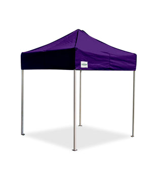 5'x5' DisplayShade® Instant Canopy Basic Kit (Steel Frame)