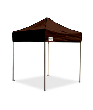 5'x5' DisplayShade® Instant Canopy Basic Kit (Steel Frame)