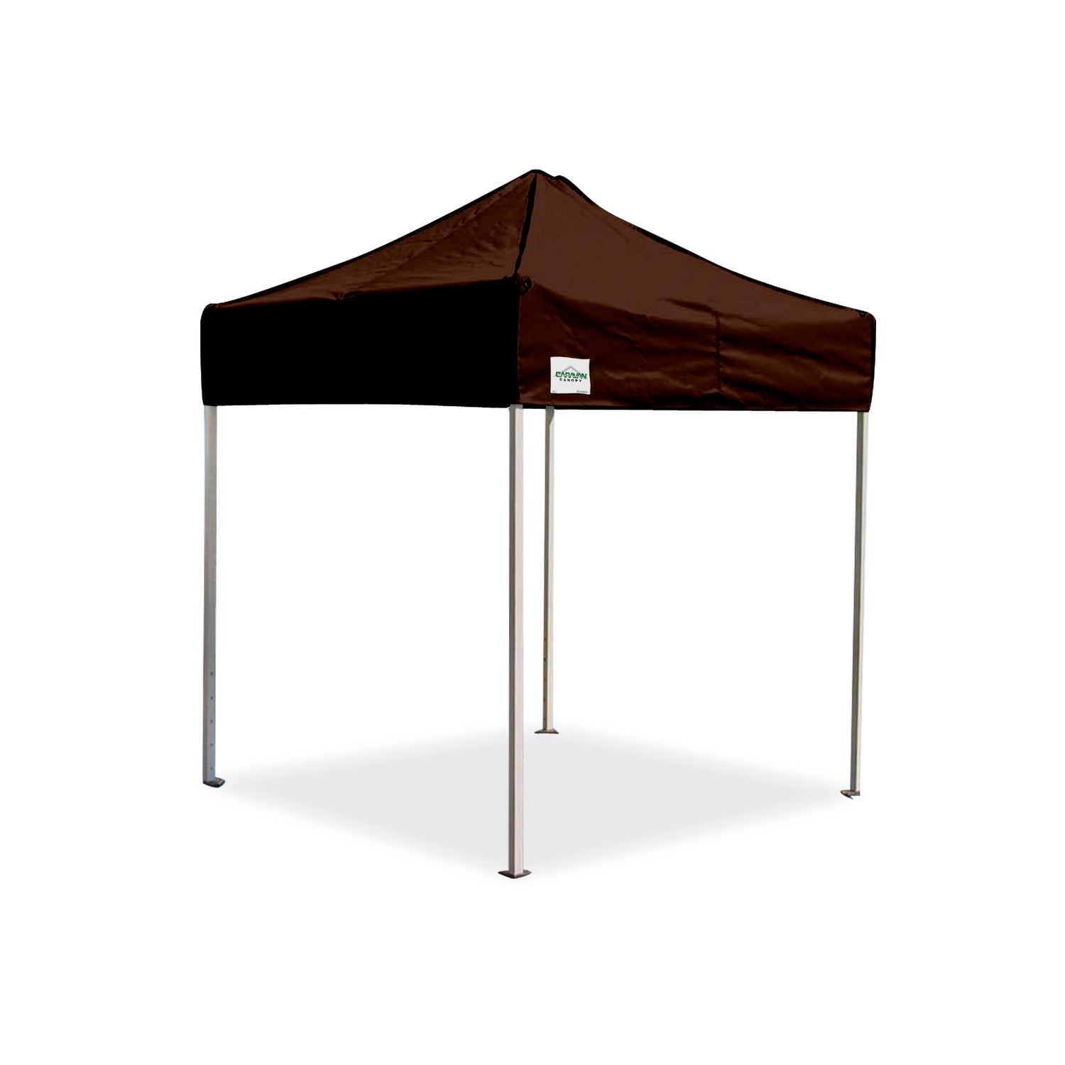 5'x5' DisplayShade® Instant Canopy Basic Kit (Steel Frame)