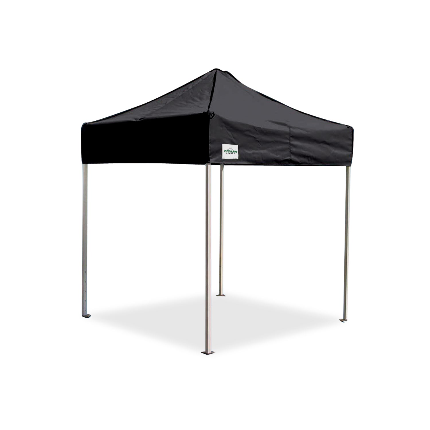 5'x5' DisplayShade® Instant Canopy Basic Kit (Steel Frame)