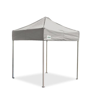 5'x5' DisplayShade® Instant Canopy Basic Kit (Steel Frame)