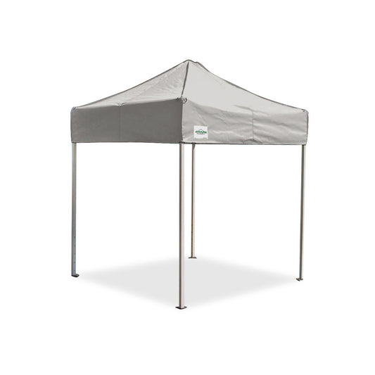 5'x5' DisplayShade® Instant Canopy Basic Kit (Steel Frame)