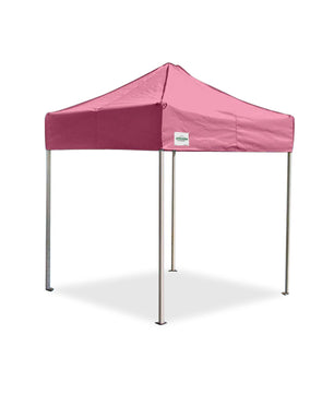 5'x5' DisplayShade® Instant Canopy Basic Kit (Steel Frame)