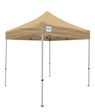 8'x8' DisplayShade® Instant Canopy Basic Kit (Steel Frame)