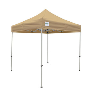 8'x8' DisplayShade® Instant Canopy Basic Kit (Steel Frame)