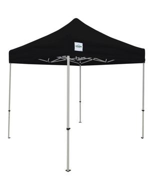 8'x8' DisplayShade® Instant Canopy Basic Kit (Steel Frame)