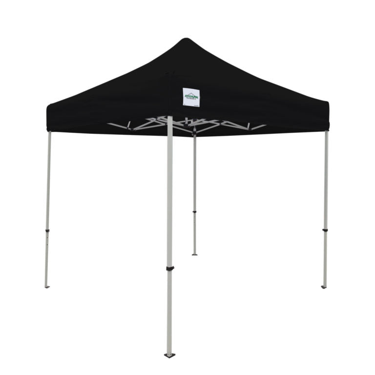 8'x8' DisplayShade® Instant Canopy Basic Kit (Steel Frame)