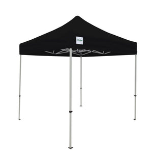 8'x8' DisplayShade® Instant Canopy Basic Kit (Steel Frame)