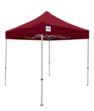 8'x8' DisplayShade® Instant Canopy Basic Kit (Steel Frame)