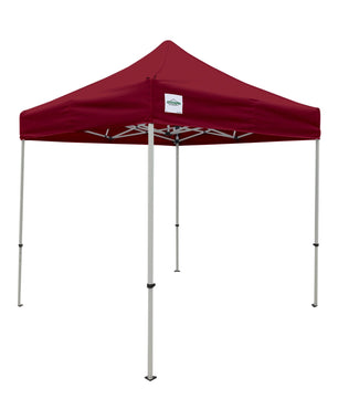 8'x8' Pro Fabric Top 500D Polyester