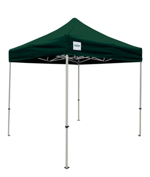 8'x8' DisplayShade® Instant Canopy Basic Kit (Steel Frame)