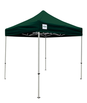 8'x8' Pro Fabric Top 500D Polyester