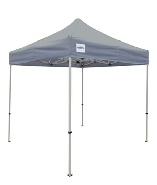 8'x8' DisplayShade® Instant Canopy Basic Kit (Steel Frame)