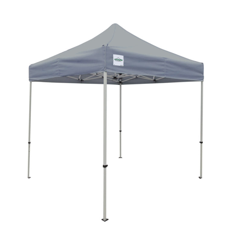 8'x8' DisplayShade® Instant Canopy Basic Kit (Steel Frame)