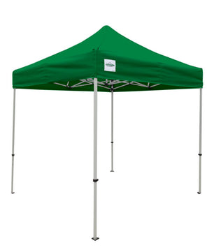 8'x8' DisplayShade® Instant Canopy Basic Kit (Steel Frame)
