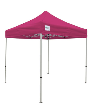 8'x8' DisplayShade® Instant Canopy Basic Kit (Steel Frame)