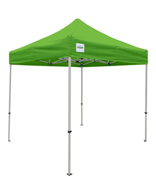 8'x8' DisplayShade® Instant Canopy Basic Kit (Steel Frame)