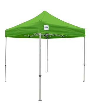 8'x8' Pro Fabric Top 500D Polyester