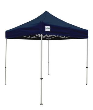 8'x8' DisplayShade® Instant Canopy Basic Kit (Steel Frame)