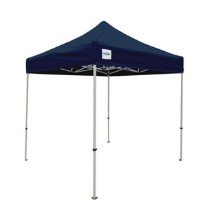 8'x8' DisplayShade® Instant Canopy Basic Kit (Steel Frame)