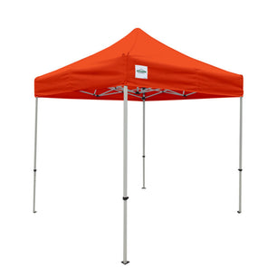 8'x8' DisplayShade® Instant Canopy Basic Kit (Steel Frame)