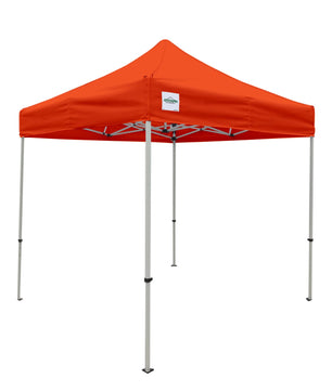 8'x8' DisplayShade® Instant Canopy Basic Kit (Steel Frame)