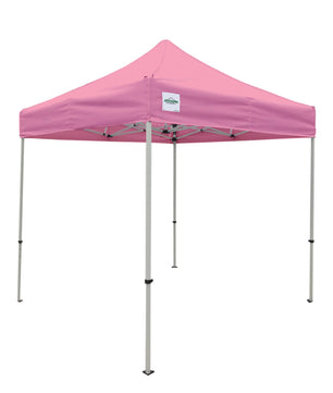 8'x8' Pro Fabric Top 500D Polyester
