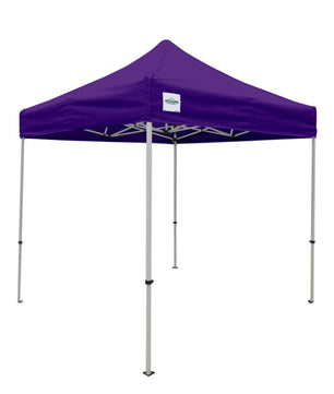 8'x8' DisplayShade® Instant Canopy Basic Kit (Steel Frame)
