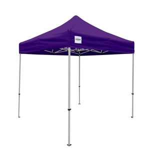 8'x8' DisplayShade® Instant Canopy Basic Kit (Steel Frame)