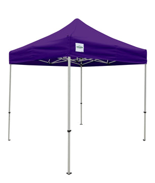 8'x8' Pro Fabric Top 500D Polyester