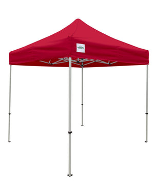 8'x8' DisplayShade® Instant Canopy Basic Kit (Steel Frame)