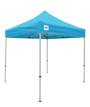 8'x8' DisplayShade® Instant Canopy Basic Kit (Steel Frame)