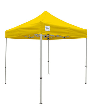 8'x8' DisplayShade® Instant Canopy Basic Kit (Steel Frame)