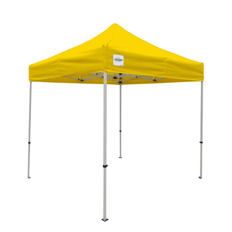 8'x8' DisplayShade® Instant Canopy Basic Kit (Steel Frame)