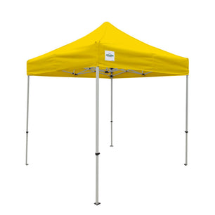 8'x8' DisplayShade® Instant Canopy Basic Kit (Steel Frame)