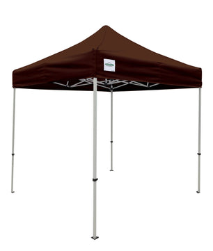 8'x8' Pro Fabric Top 500D Polyester