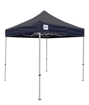 8'x8' DisplayShade® Instant Canopy Basic Kit (Steel Frame)