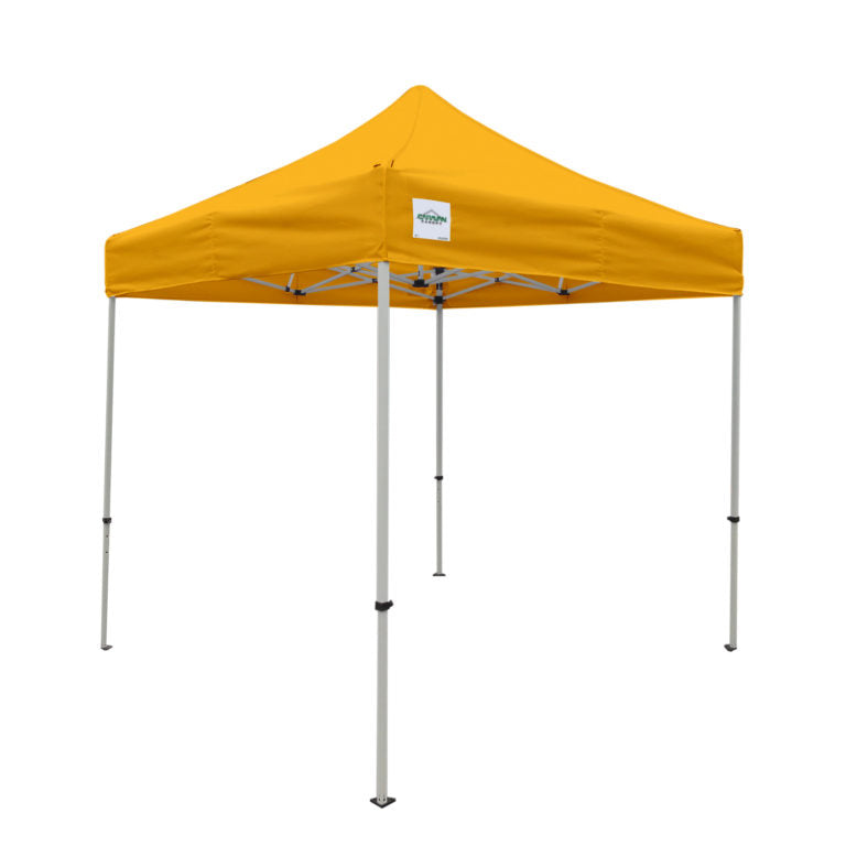 8'x8' DisplayShade® Instant Canopy Basic Kit (Steel Frame)