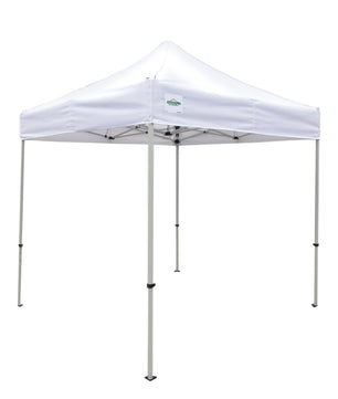 8'x8' DisplayShade® Instant Canopy Basic Kit (Steel Frame)