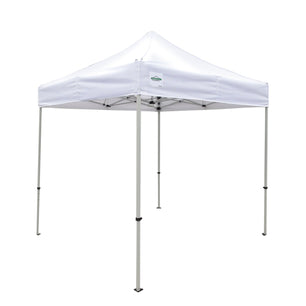 8'x8' DisplayShade® Instant Canopy Basic Kit (Steel Frame)