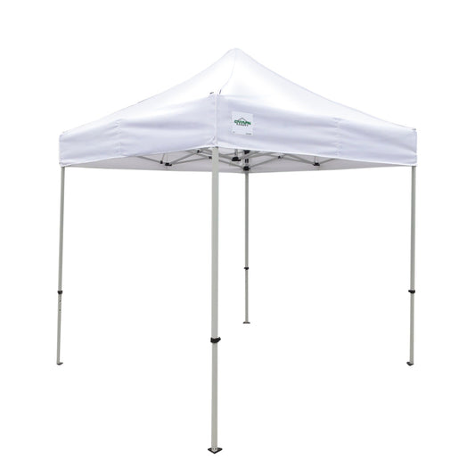 8'x8' DisplayShade® Instant Canopy Basic Kit (Steel Frame)